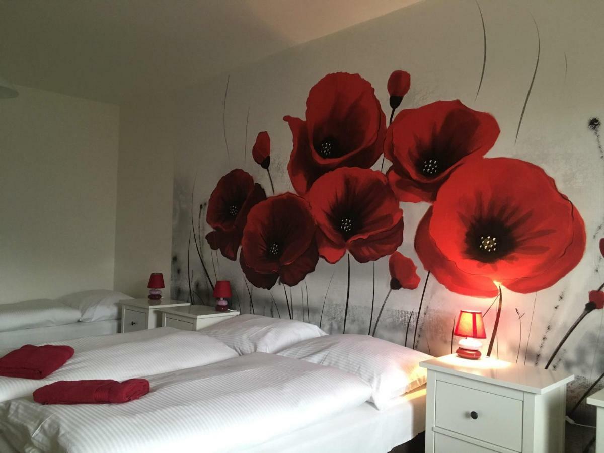 Apartmam Na Namesti II Opocno Экстерьер фото