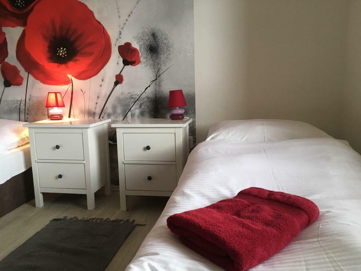 Apartmam Na Namesti II Opocno Экстерьер фото