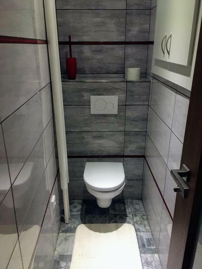 Apartmam Na Namesti II Opocno Экстерьер фото