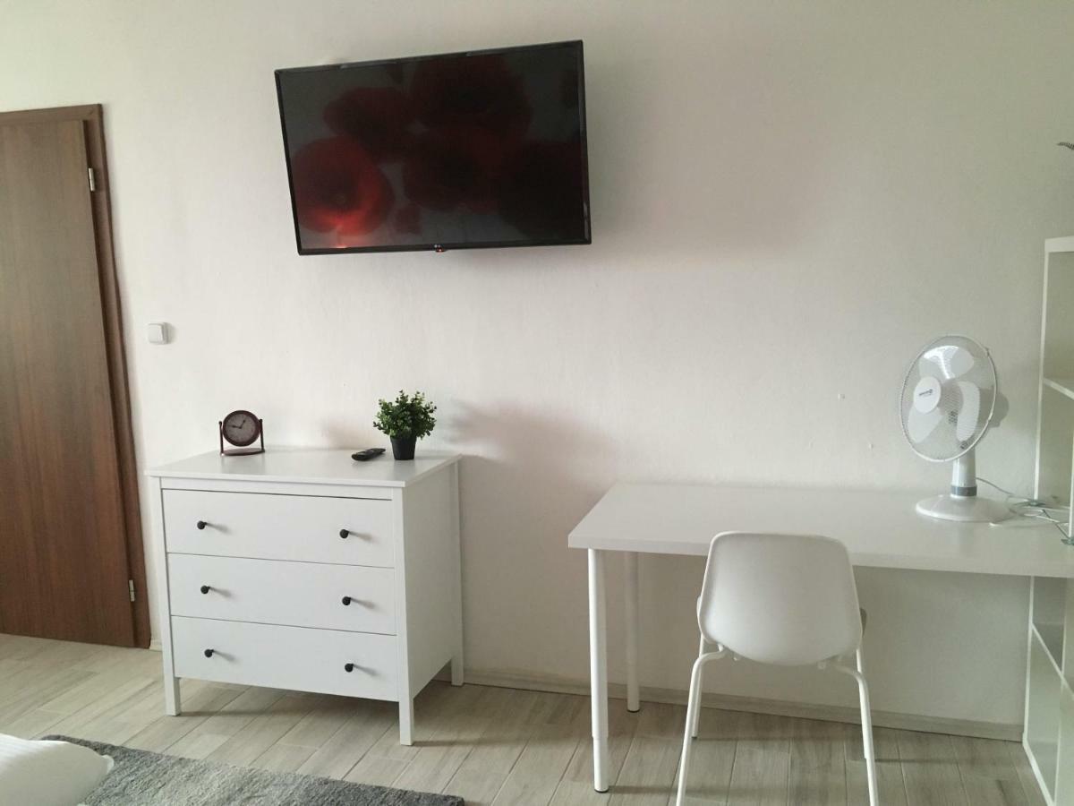 Apartmam Na Namesti II Opocno Экстерьер фото