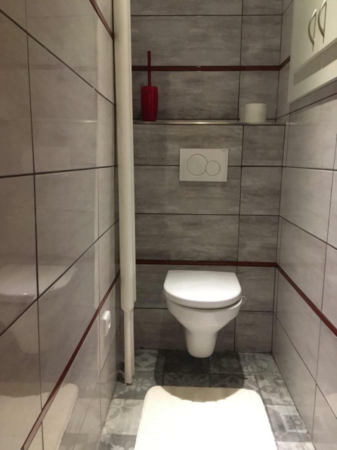 Apartmam Na Namesti II Opocno Экстерьер фото
