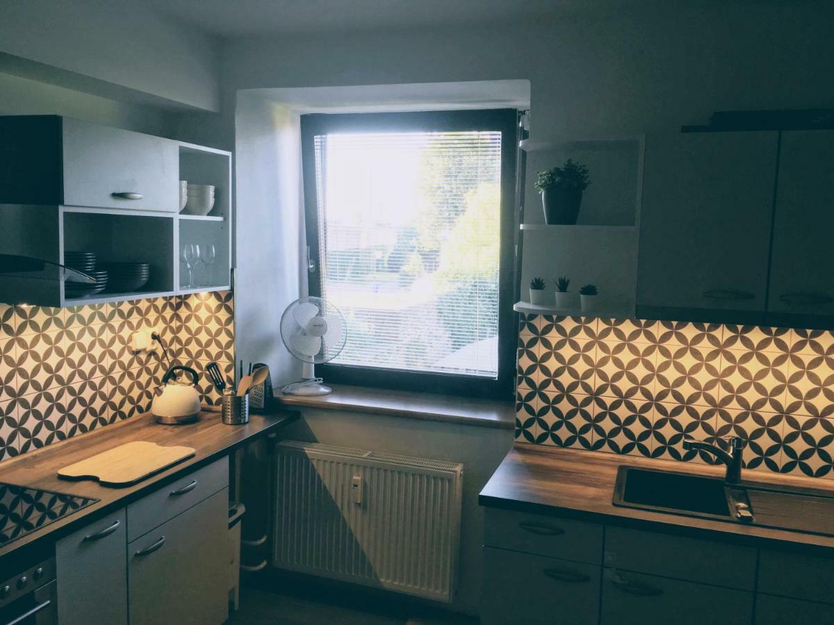 Apartmam Na Namesti II Opocno Экстерьер фото