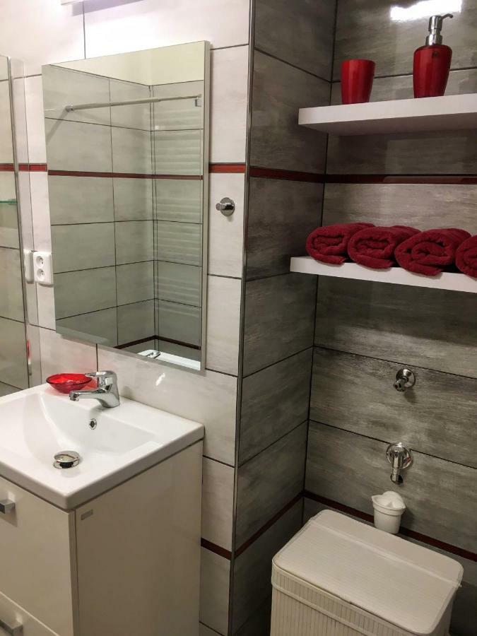Apartmam Na Namesti II Opocno Экстерьер фото