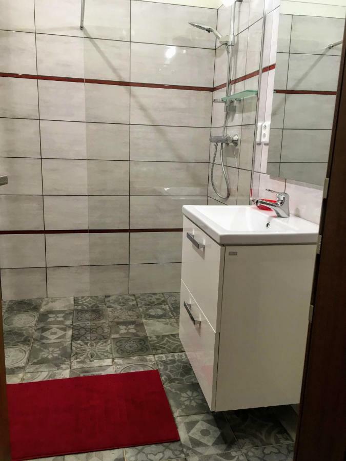 Apartmam Na Namesti II Opocno Экстерьер фото