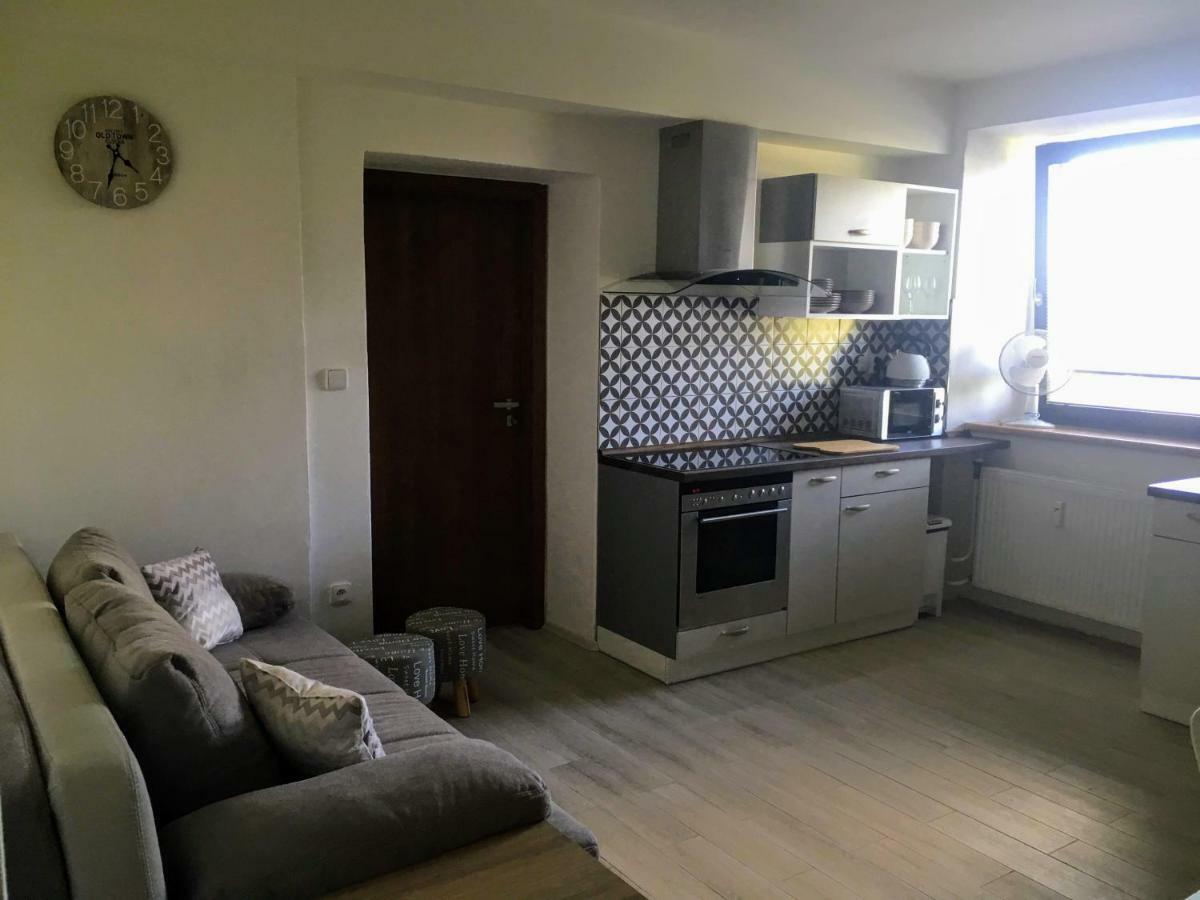 Apartmam Na Namesti II Opocno Экстерьер фото