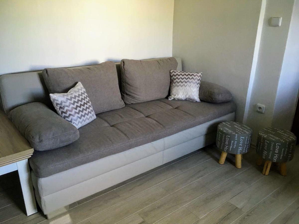 Apartmam Na Namesti II Opocno Экстерьер фото