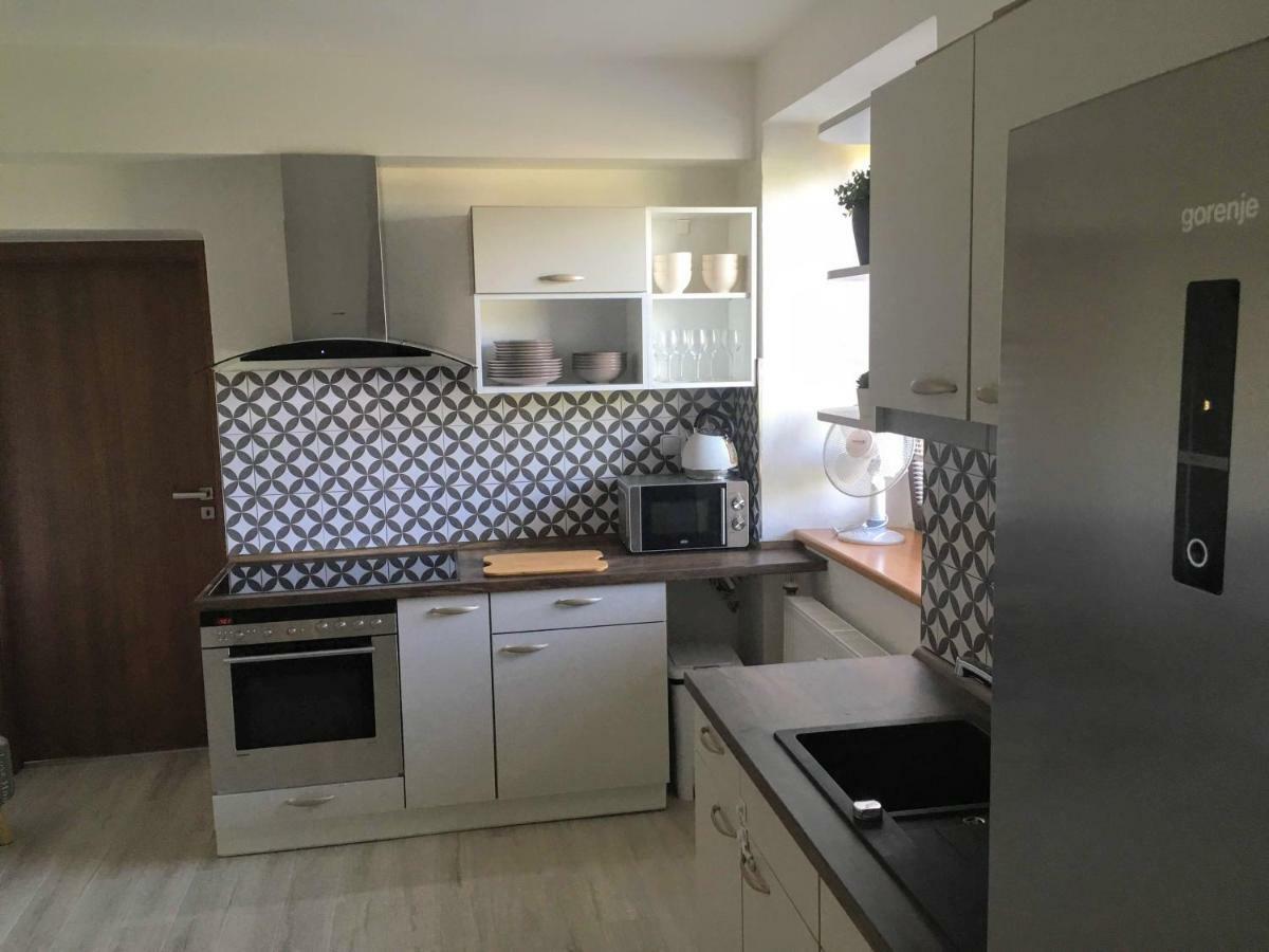 Apartmam Na Namesti II Opocno Экстерьер фото