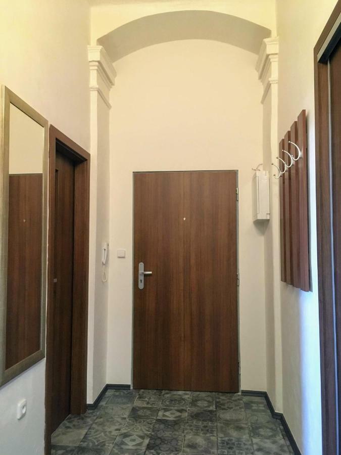 Apartmam Na Namesti II Opocno Экстерьер фото